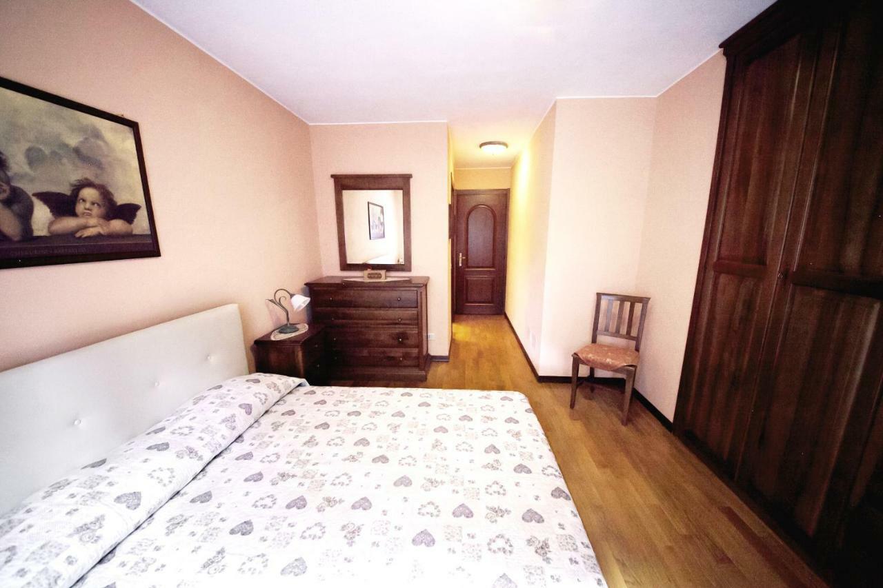 Villetta Maison Helene Cir N 0391 Aosta Exteriör bild