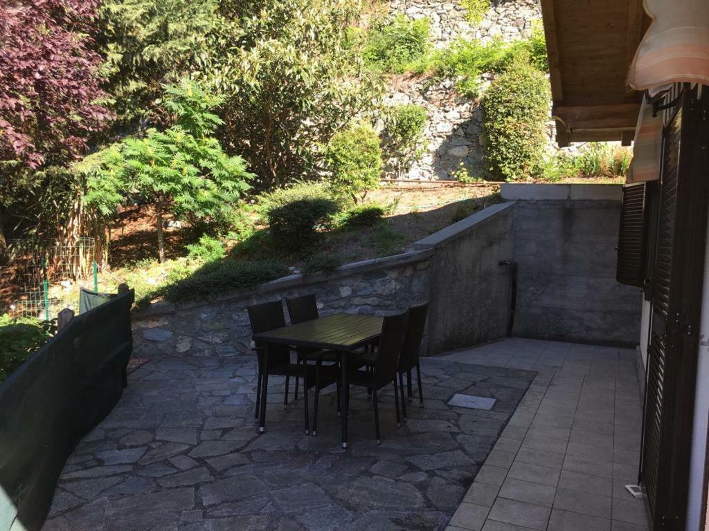 Villetta Maison Helene Cir N 0391 Aosta Exteriör bild